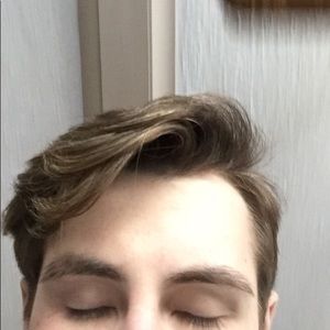 Meet your Posher, Joseph